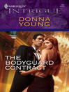 Cover image for The Bodyguard Contract
